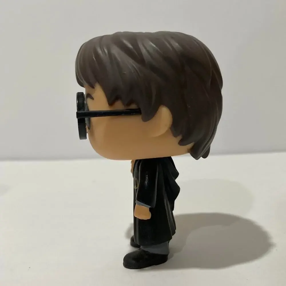 Funko Pop Harry Potter 01 - Picture 4 of 4